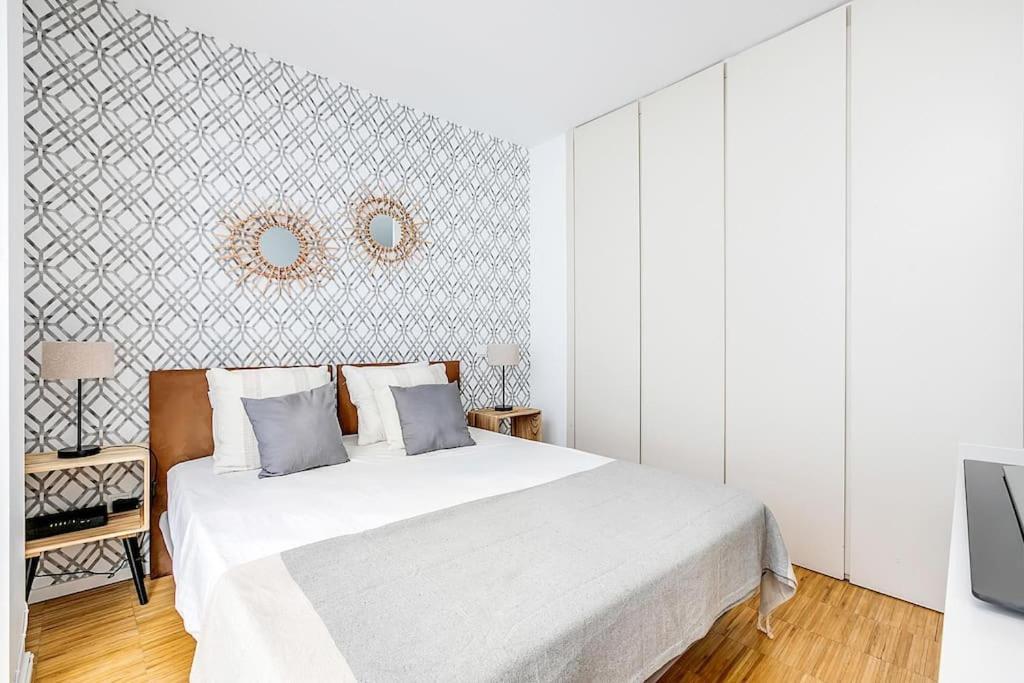 New Heima Gran Via D Apartment